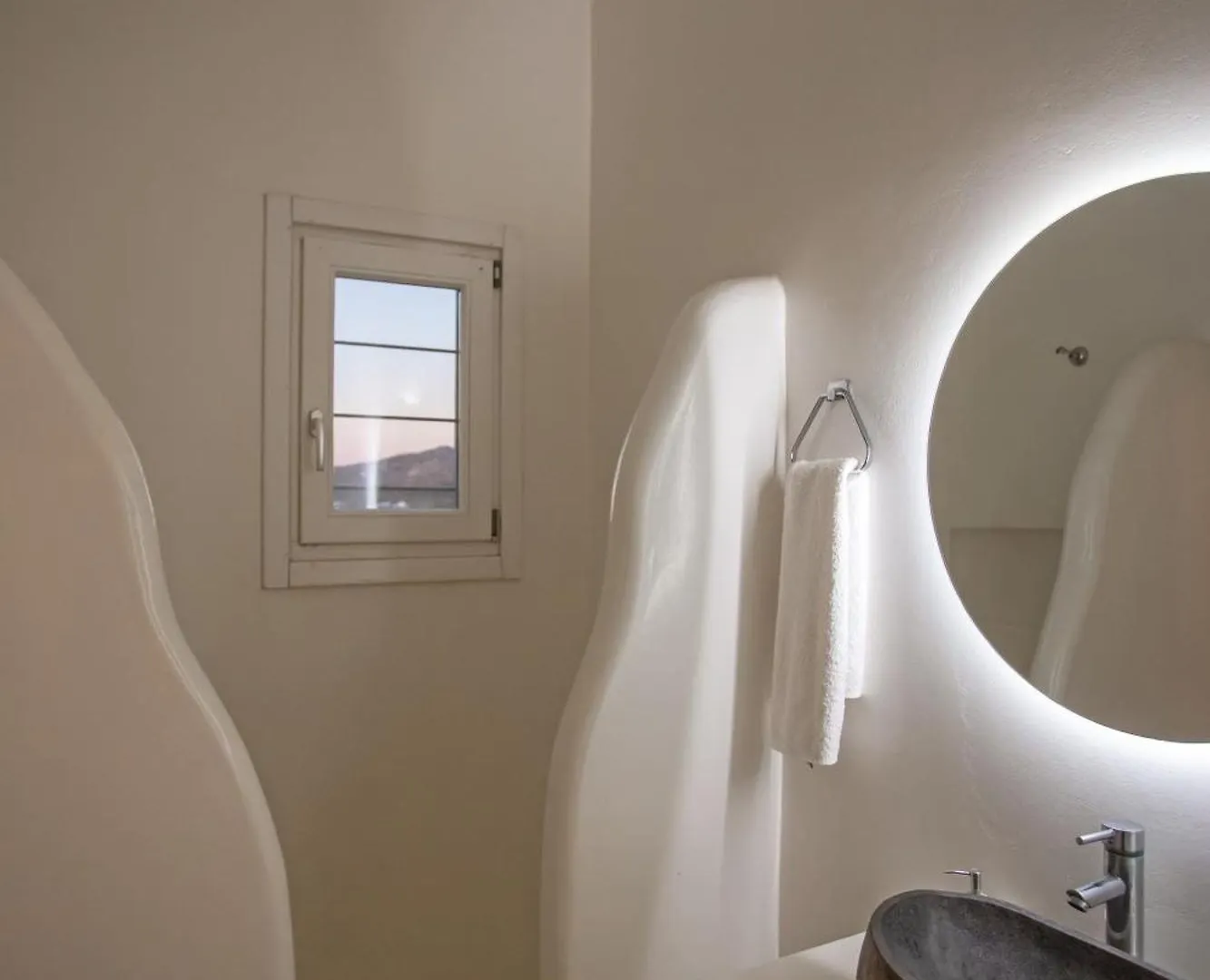 Villa Francis Panormos   Panormos (Mykonos)