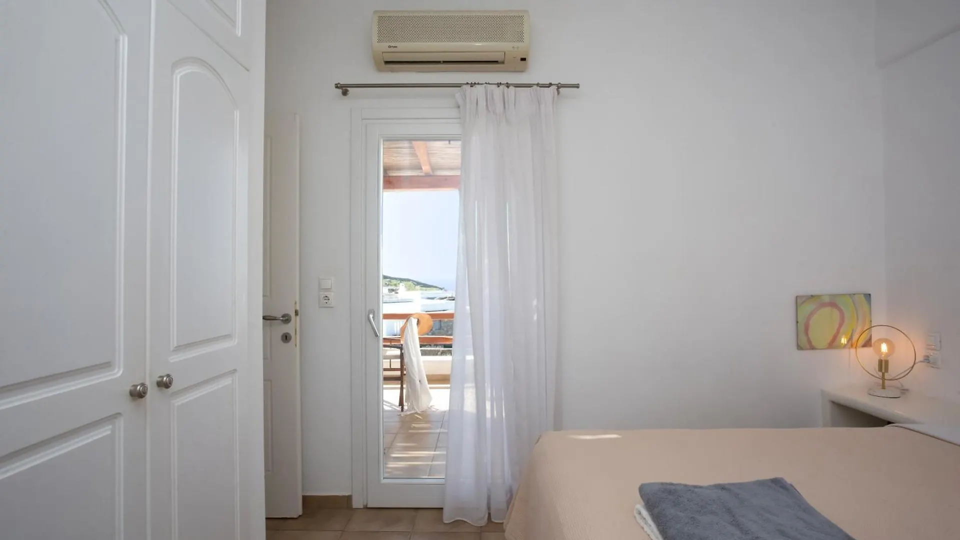 Villa Francis Panormos   Panormos (Mykonos)